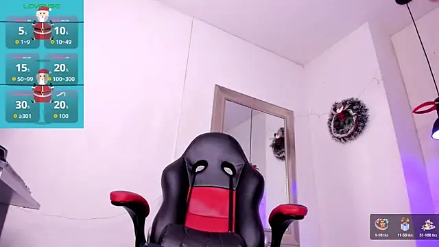 angel hardy dl online show from December 2025 12:00:01 PM