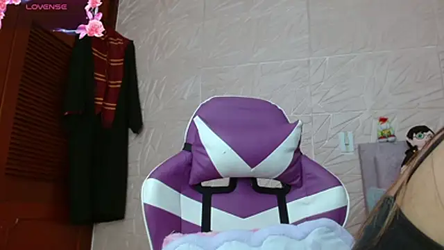 kendallsweet7 online show from October 2025 07:41:01 PM