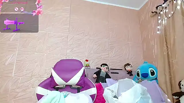 kendallsweet7 online show from November 2025 07:15:02 PM