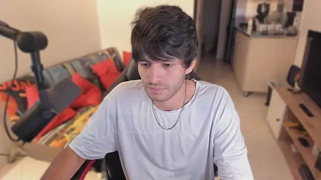 justin stark7 online show from September 2025 11:48:02 PM