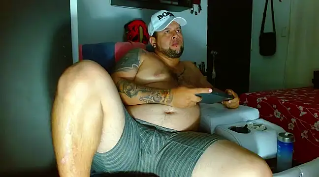 Snapshot of Michaell_Myerss_ chatting on February 2025 06:53:01 PM Michaell Myerss  online show from February 2025 06:53:01 PM