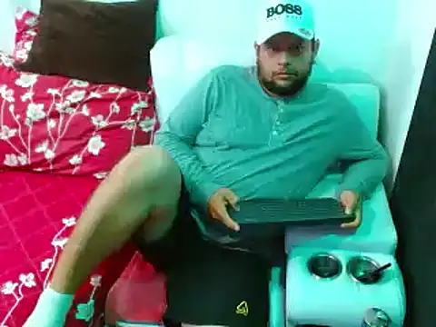 Snapshot of Michaell_Myerss_ chatting on March 2025 11:28:02 AM Michaell Myerss  online show from March 2025 11:28:02 AM