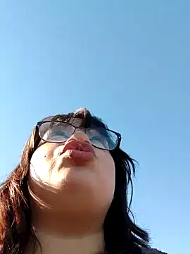 Angiee2001 online show from February 2025 11:15:02 PM