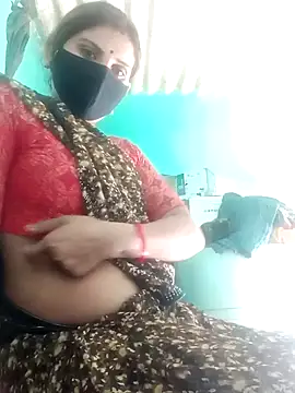 Snapshot of Hotsarina chatting on January 2025 06:45:01 AM Hotsarina online show from January 2025 06:45:01 AM