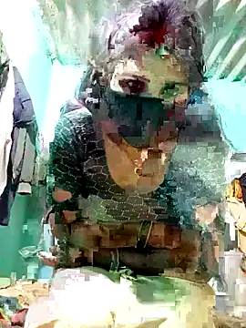 Snapshot of Hotsarina chatting on February 2025 03:42:01 PM Hotsarina online show from February 2025 03:42:01 PM