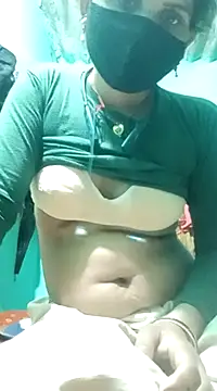 Snapshot of Hotsarina chatting on March 2025 03:26:01 PM Hotsarina online show from March 2025 03:26:01 PM