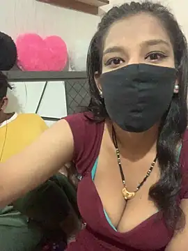 hottiess69 online show from December 2024 05:00:01 PM