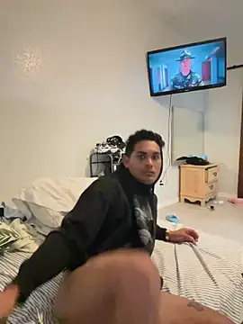 Papimulato online show from October 2025 01:22:01 AM