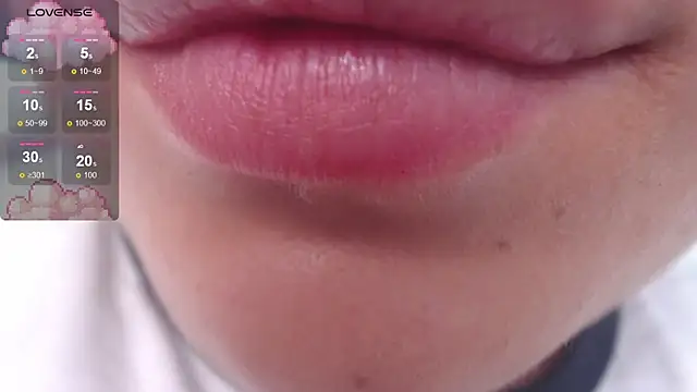 Georgina 1t online show from February 2025 02:37:01 PM