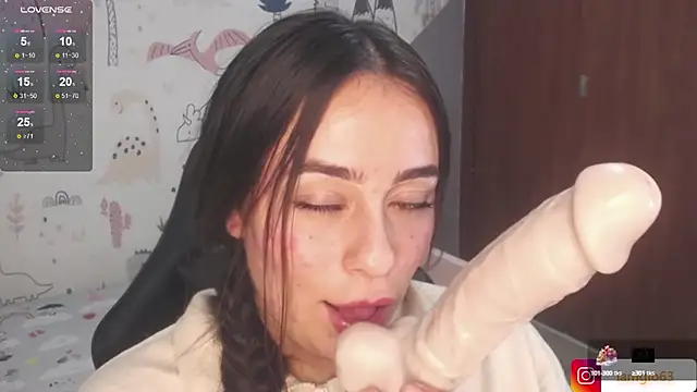 Georgina 1t online show from February 2025 02:34:01 PM