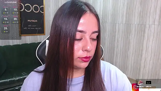 Georgina 1t online show from February 2025 11:20:02 AM