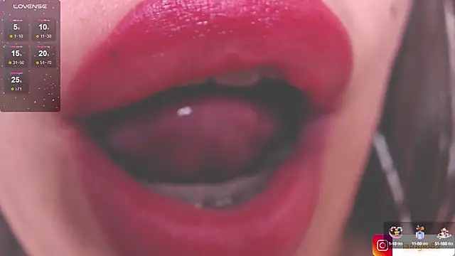 Georgina 1t online show from February 2025 08:31:01 PM