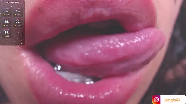 Georgina 1t online show from February 2025 02:42:02 PM