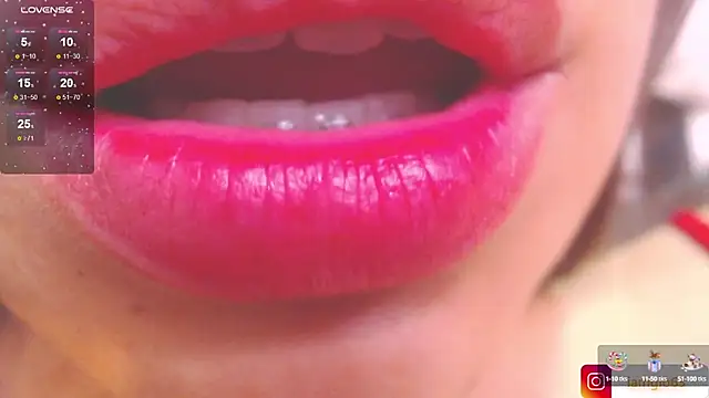 Georgina 1t online show from March 2025 02:44:02 PM