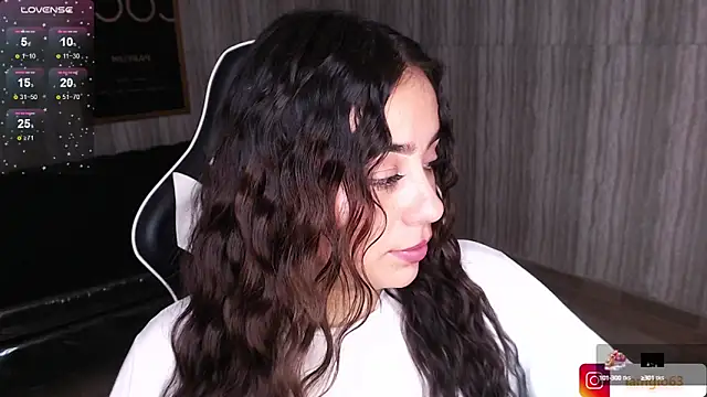 Georgina 1t online show from March 2025 11:28:01 AM