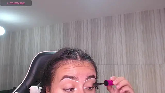 Georgina 1t online show from March 2025 11:53:01 AM