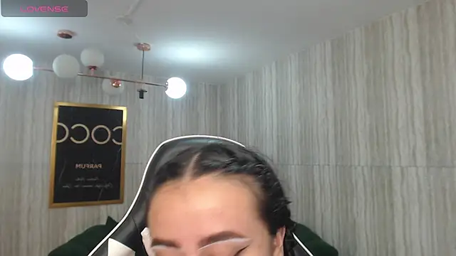 Georgina 1t online show from March 2025 10:50:01 AM