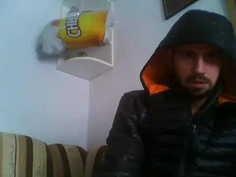 Snapshot of Rejtelmesest chatting on January 2026 12:41:01 PM Rejtelmesest online show from January 2026 12:41:01 PM