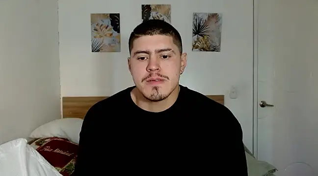 Snapshot of Baltazar_Dupont chatting on December 2024 12:15:01 PM Baltazar Dupont online show from December 2024 12:15:01 PM