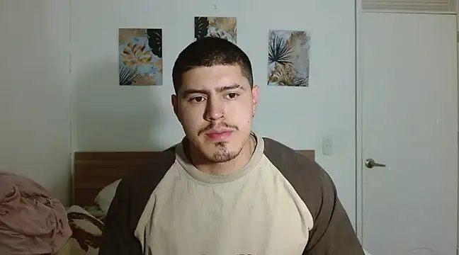 Snapshot of Baltazar_Dupont chatting on January 2025 11:46:01 AM Baltazar Dupont online show from January 2025 11:46:01 AM