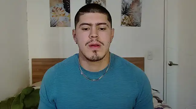 Snapshot of Baltazar_Dupont chatting on January 2025 12:58:01 PM Baltazar Dupont online show from January 2025 12:58:01 PM