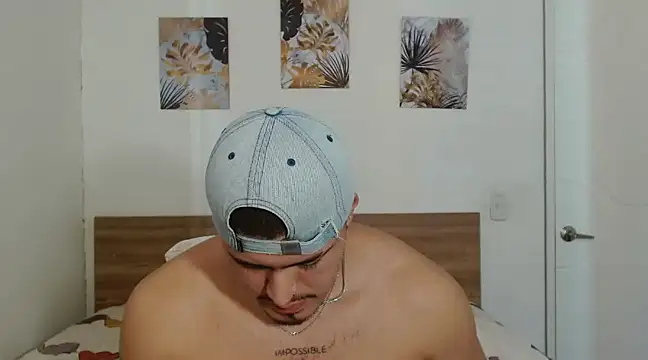 Snapshot of Baltazar_Dupont chatting on January 2025 03:58:02 PM Baltazar Dupont online show from January 2025 03:58:02 PM