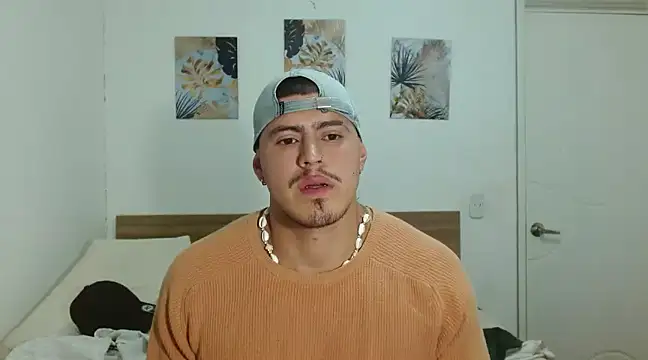 Snapshot of Baltazar_Dupont chatting on February 2025 02:16:01 AM Baltazar Dupont online show from February 2025 02:16:01 AM