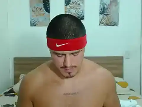 Snapshot of Baltazar_Dupont chatting on February 2025 05:53:01 AM Baltazar Dupont online show from February 2025 05:53:01 AM