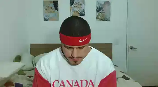 Snapshot of Baltazar_Dupont chatting on February 2025 02:29:02 AM Baltazar Dupont online show from February 2025 02:29:02 AM