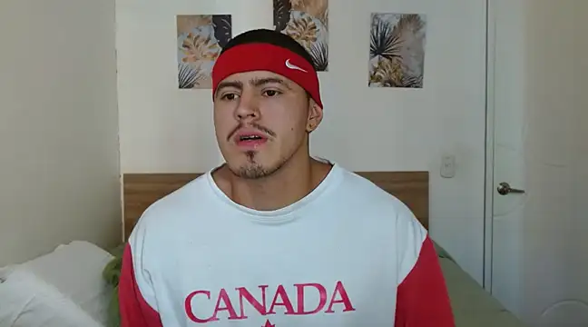 Snapshot of Baltazar_Dupont chatting on February 2025 01:21:02 PM Baltazar Dupont online show from February 2025 01:21:02 PM