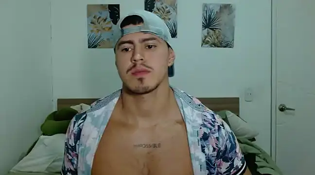 Snapshot of Baltazar_Dupont chatting on February 2025 02:02:01 PM Baltazar Dupont online show from February 2025 02:02:01 PM