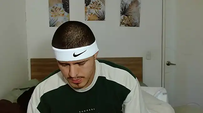 Snapshot of Baltazar_Dupont chatting on February 2025 04:48:01 PM Baltazar Dupont online show from February 2025 04:48:01 PM