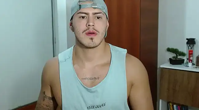 Snapshot of Baltazar_Dupont chatting on February 2025 02:10:02 AM Baltazar Dupont online show from February 2025 02:10:02 AM