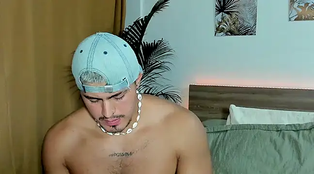 Snapshot of Baltazar_Dupont chatting on March 2025 04:45:02 AM Baltazar Dupont online show from March 2025 04:45:02 AM