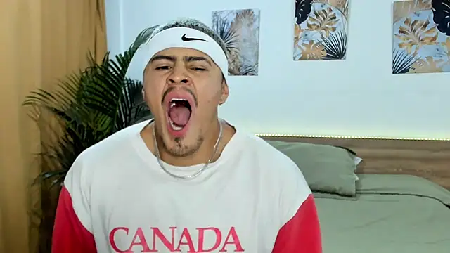 Snapshot of Baltazar_Dupont chatting on March 2025 10:51:01 AM Baltazar Dupont online show from March 2025 10:51:01 AM