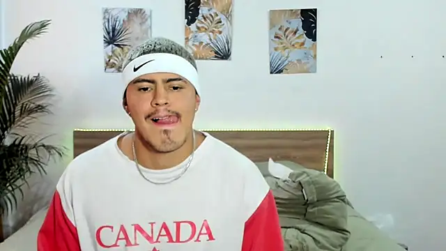 Snapshot of Baltazar_Dupont chatting on March 2025 01:56:02 PM Baltazar Dupont online show from March 2025 01:56:02 PM