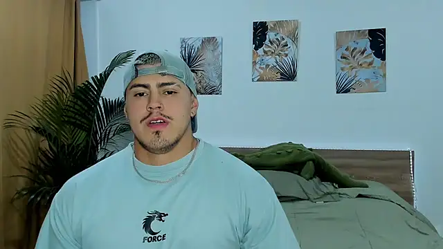 Snapshot of Baltazar_Dupont chatting on March 2025 02:38:02 AM Baltazar Dupont online show from March 2025 02:38:02 AM