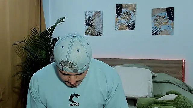 Snapshot of Baltazar_Dupont chatting on March 2025 10:57:02 AM Baltazar Dupont online show from March 2025 10:57:02 AM