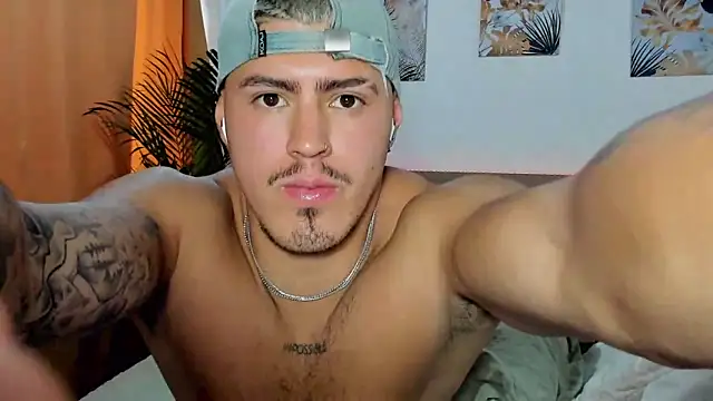 Snapshot of Baltazar_Dupont chatting on March 2025 02:01:02 PM Baltazar Dupont online show from March 2025 02:01:02 PM