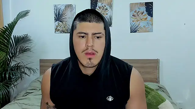 Snapshot of Baltazar_Dupont chatting on March 2025 11:12:02 AM Baltazar Dupont online show from March 2025 11:12:02 AM