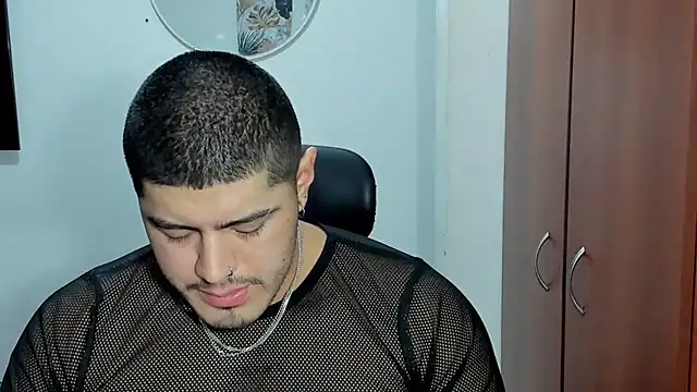 Snapshot of Baltazar_Dupont chatting on September 2025 11:54:01 AM Baltazar Dupont online show from September 2025 11:54:01 AM