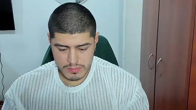 Snapshot of Baltazar_Dupont chatting on September 2025 11:44:01 AM Baltazar Dupont online show from September 2025 11:44:01 AM