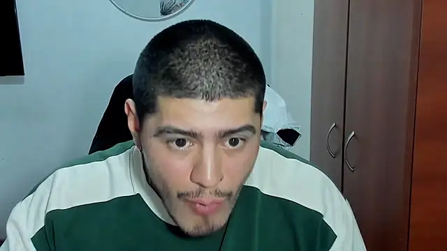 Snapshot of Baltazar_Dupont chatting on October 2025 02:07:01 AM Baltazar Dupont online show from October 2025 02:07:01 AM