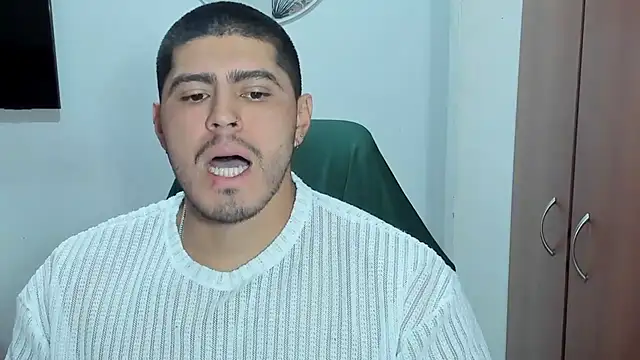 Snapshot of Baltazar_Dupont chatting on October 2025 02:25:02 PM Baltazar Dupont online show from October 2025 02:25:02 PM