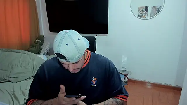 Snapshot of Baltazar_Dupont chatting on October 2025 01:41:02 PM Baltazar Dupont online show from October 2025 01:41:02 PM