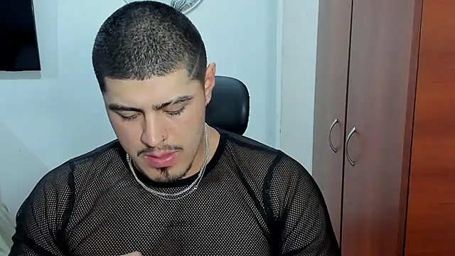 Snapshot of Baltazar_Dupont chatting on October 2025 02:15:01 AM Baltazar Dupont online show from October 2025 02:15:01 AM