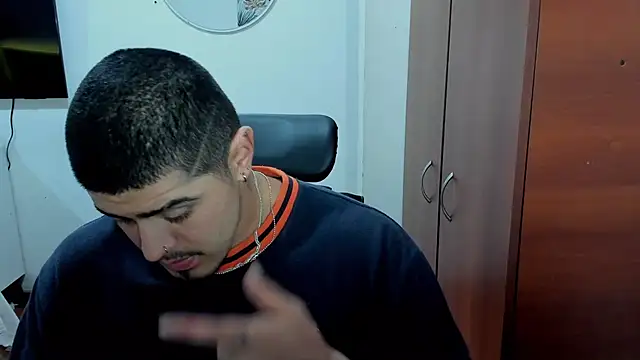 Snapshot of Baltazar_Dupont chatting on October 2025 03:08:01 AM Baltazar Dupont online show from October 2025 03:08:01 AM