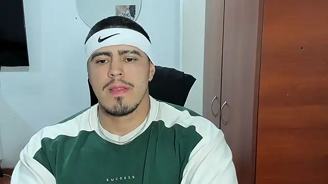 Snapshot of Baltazar_Dupont chatting on November 2025 02:57:02 AM Baltazar Dupont online show from November 2025 02:57:02 AM