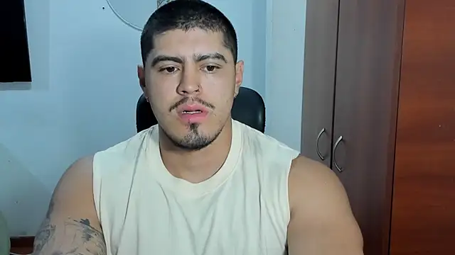 Snapshot of Baltazar_Dupont chatting on November 2025 10:58:02 AM Baltazar Dupont online show from November 2025 10:58:02 AM