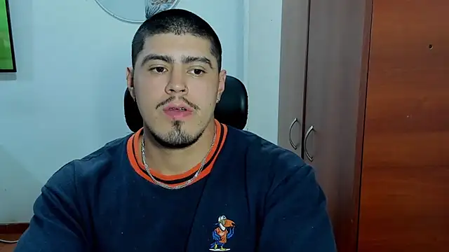 Snapshot of Baltazar_Dupont chatting on November 2025 02:55:02 AM Baltazar Dupont online show from November 2025 02:55:02 AM